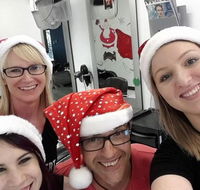 Vision Hair Team - Adelaide Hairdresser