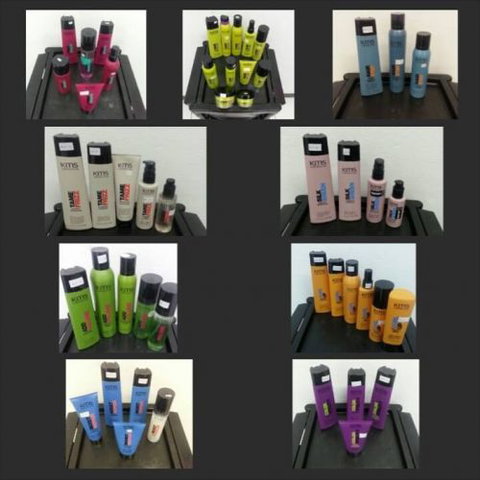 Vision Hair Team - Adelaide Hairdresser 4