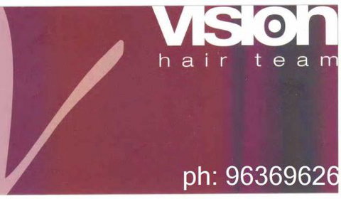 Vision Hair Team - Adelaide Hairdresser 7