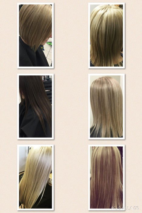 Flawless Hair And Body - Adelaide Hairdresser 1