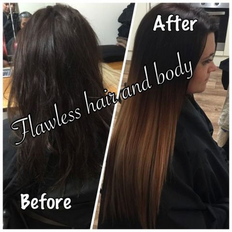 Flawless Hair And Body - Adelaide Hairdresser 5