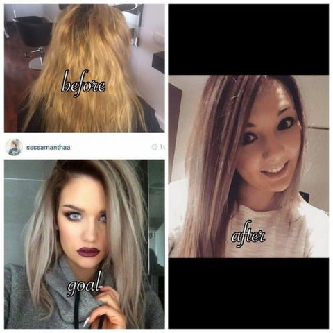 Flawless Hair And Body - Adelaide Hairdresser 7