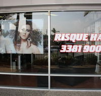 Risque Hair - Adelaide Hairdresser