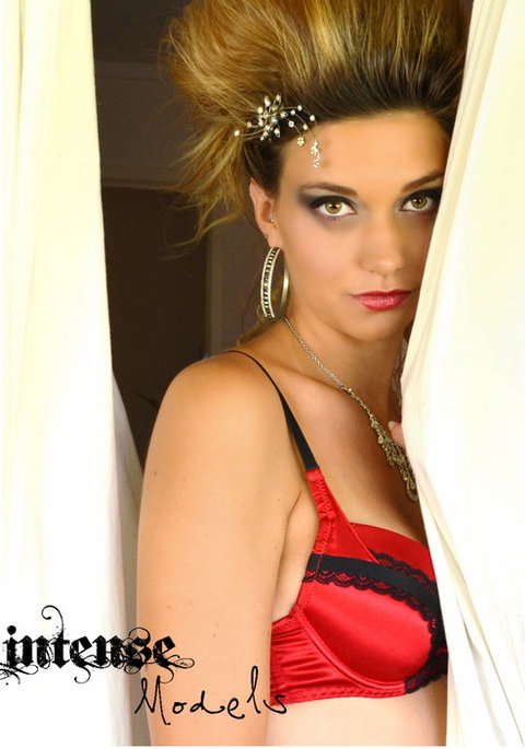 Intense Hair & Image - Adelaide Hairdresser 3