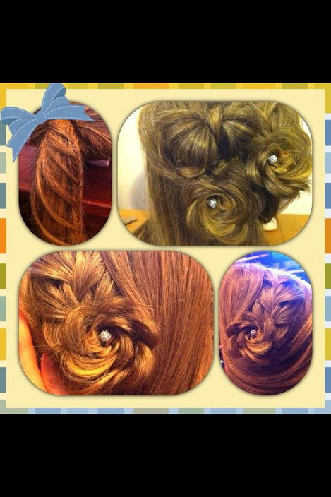 Intense Hair & Image - Adelaide Hairdresser 8