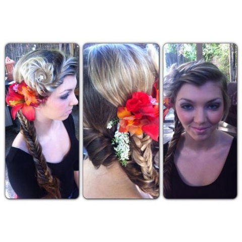 Intense Hair & Image - Adelaide Hairdresser 9