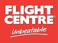 Flight Centre Mountain Gate