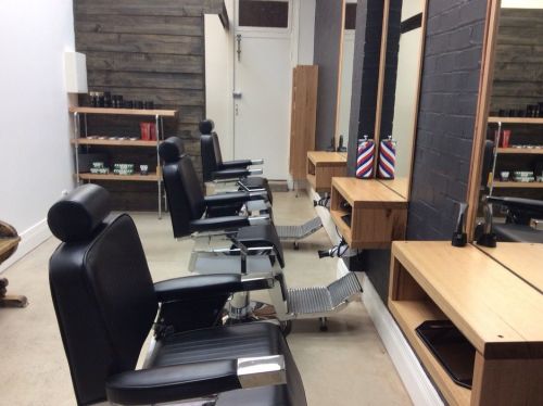 Surrey Hills VIC Adelaide Hairdresser