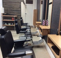 Surrey Barbers - Adelaide Hairdresser