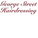 George Street Hairdressing - Adelaide Hairdresser