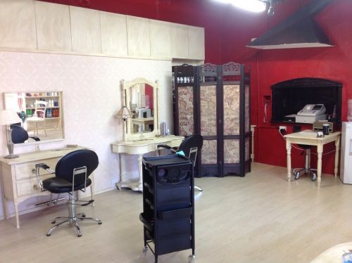 Malebelling WA Adelaide Hairdresser