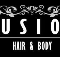 Fusion Hair and Body - Adelaide Hairdresser