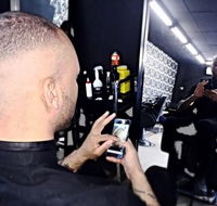 the spot barber shop - Adelaide Hairdresser
