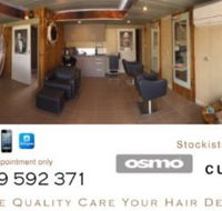 Hair Shack w.a