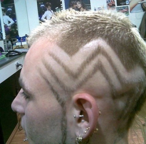 Pariz Hair Parabanks - Adelaide Hairdresser 1