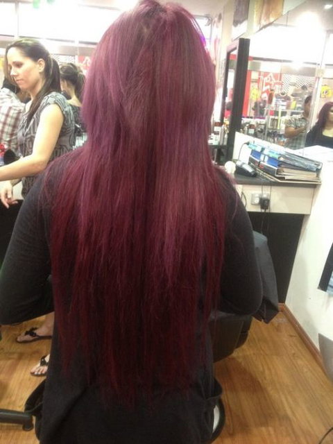 Pariz Hair Parabanks - Adelaide Hairdresser 5