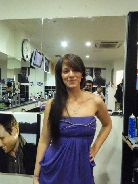 Pariz Hair Parabanks - Adelaide Hairdresser 6