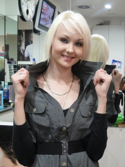 Pariz Hair Parabanks - Adelaide Hairdresser 8