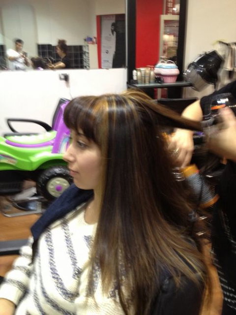 Pariz Hair Parabanks - Adelaide Hairdresser 9