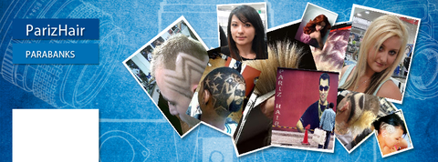 Pariz Hair Parabanks - Adelaide Hairdresser 10