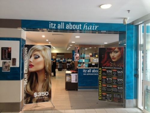 Wyong NSW Adelaide Hairdresser