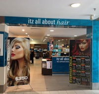 Itz All About Hair - Adelaide Hairdresser