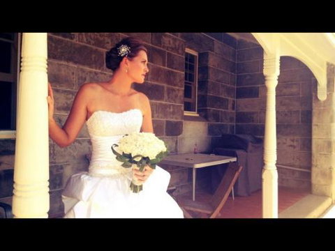 Kasey Walker Hair And Makeup - Adelaide Hairdresser 2