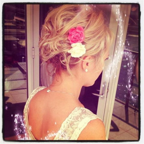 Kasey Walker Hair And Makeup - Adelaide Hairdresser 4