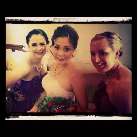 Kasey Walker Hair And Makeup - Adelaide Hairdresser 7