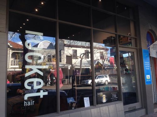 Mcmahons Point NSW Adelaide Hairdresser