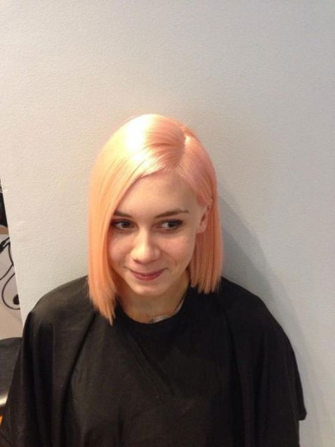 Rocket Hair - Adelaide Hairdresser 1