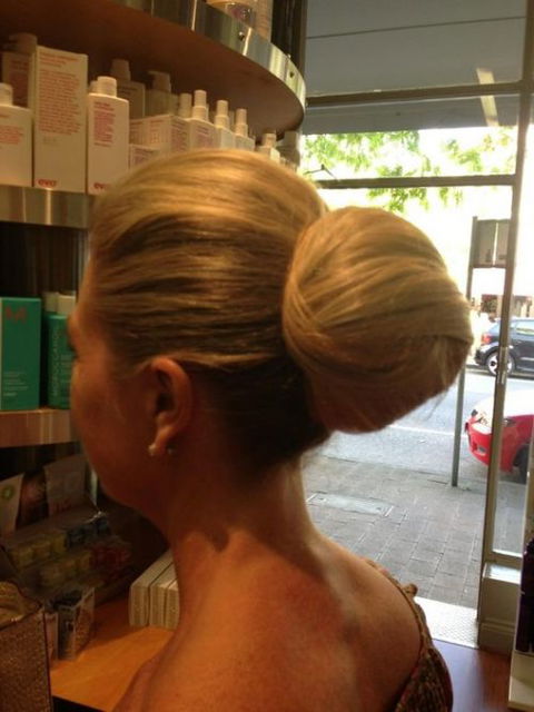 Rocket Hair - Adelaide Hairdresser 3