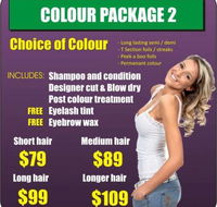 Wow Excellence in hair - Adelaide Hairdresser