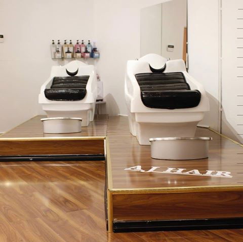 Aj Hair - Adelaide Hairdresser 2