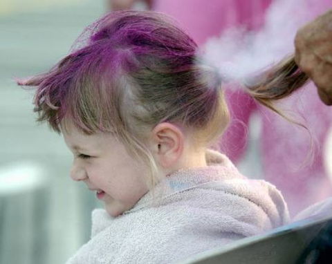Kel's Mobile Hair & Beauty - Adelaide Hairdresser 10