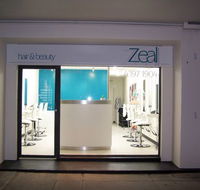 Zeal Hair amp Beauty - Adelaide Hairdresser