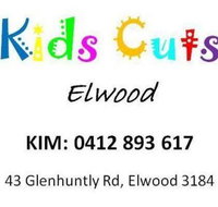 Kids Cuts Elwood