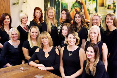 Silk Hair Design & Beauty Spa - Adelaide Hairdresser 0