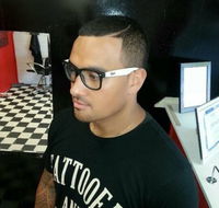 Jadda Kuttz - Barbershop - Adelaide Hairdresser