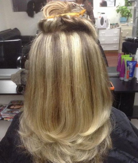 Julie's Hair Stylist - Adelaide Hairdresser 0