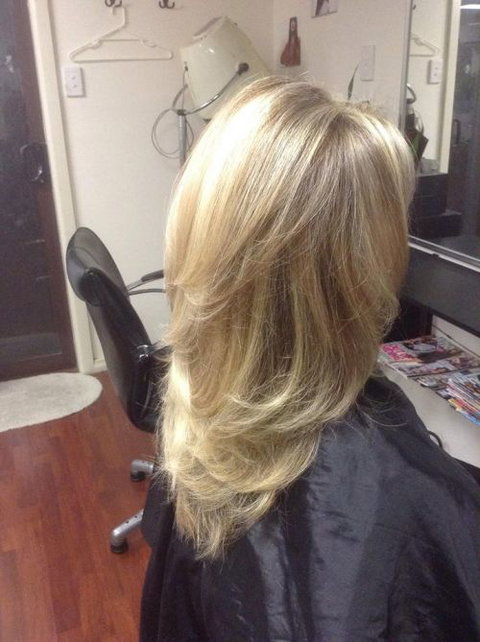 Julie's Hair Stylist - Adelaide Hairdresser 1