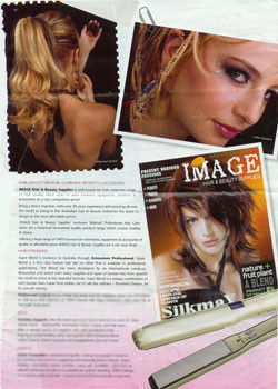 IMAGE Hair & Beauty Supplies - Adelaide Hairdresser 2
