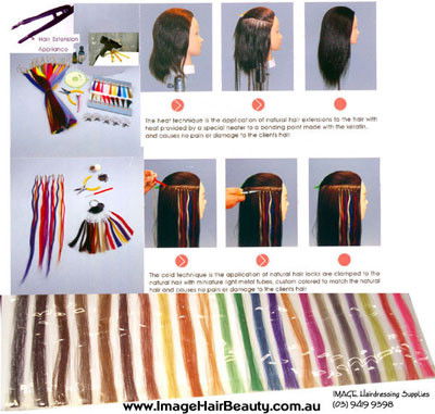 IMAGE Hair & Beauty Supplies - Adelaide Hairdresser 3