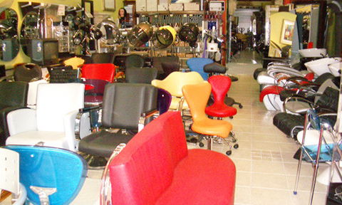 IMAGE Hair & Beauty Supplies - Adelaide Hairdresser 9