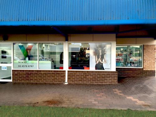 Yarramundi NSW Adelaide Hairdresser