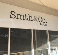 Smth amp Co. Hair