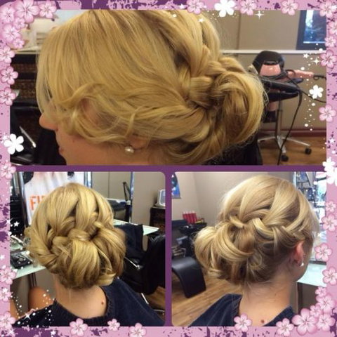 Byford's Cape & Scissors Hair & Beauty Salon - Adelaide Hairdresser 1