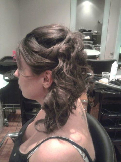 Byford's Cape & Scissors Hair & Beauty Salon - Adelaide Hairdresser 3