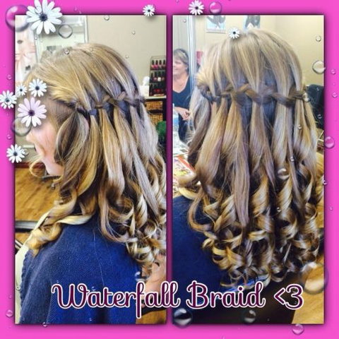 Byford's Cape & Scissors Hair & Beauty Salon - Adelaide Hairdresser 5