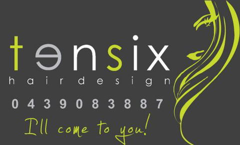 Tensix Hair Design - Adelaide Hairdresser 0